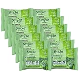 12 x Simple Kind to Eyes Eye Make-Up Remover Pads x 30