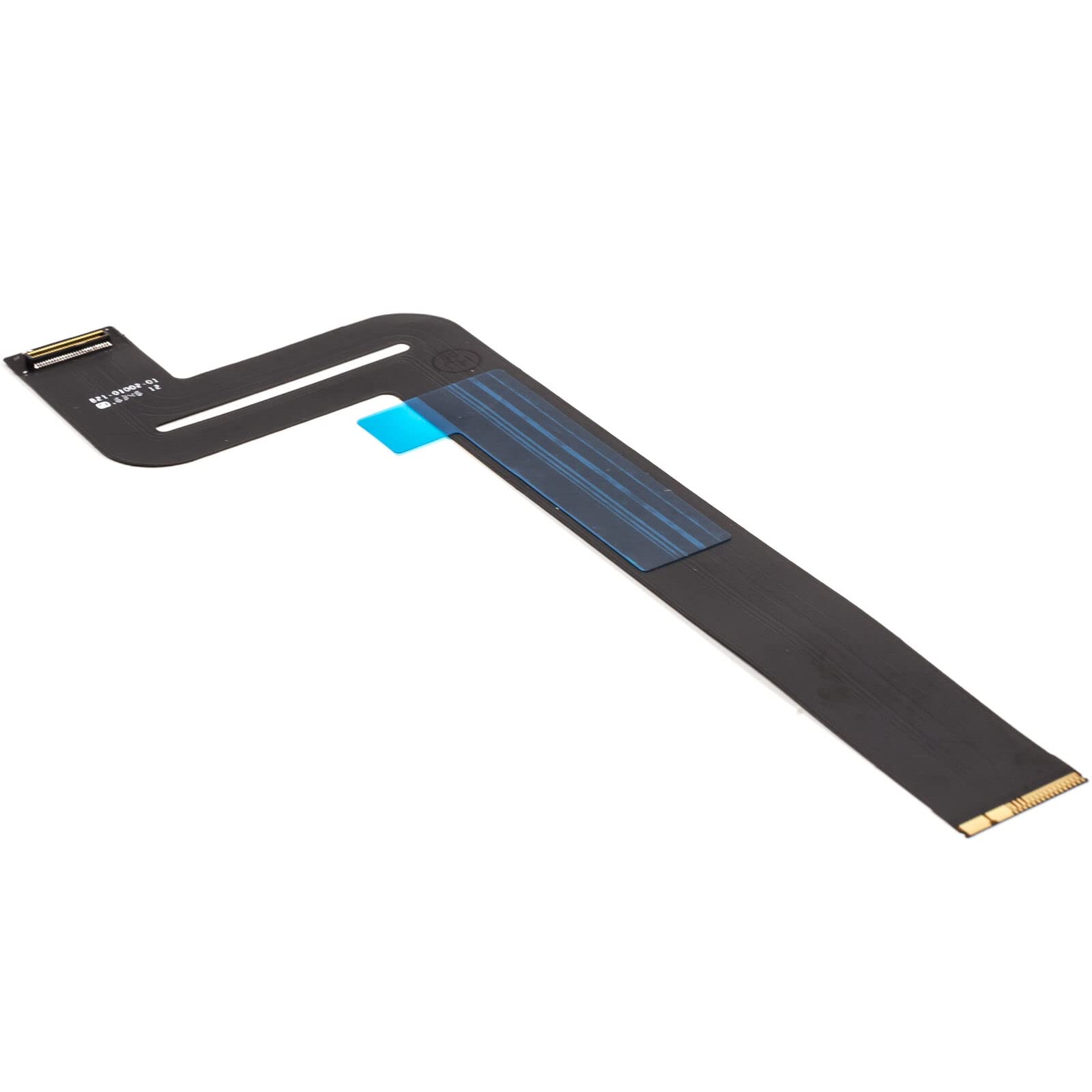 Fleshy Leaf New Touchpad Trackpad Ribbon Flex Cable Compatible with MacBook Pro Retina 13