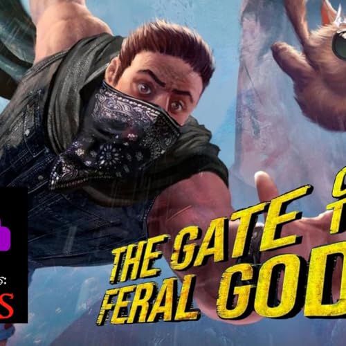 The Gate Of The Feral Gods, Chapters 34-Epilogue