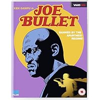 Joe Bullet