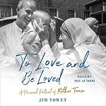 Cover of To Love and Be Loved