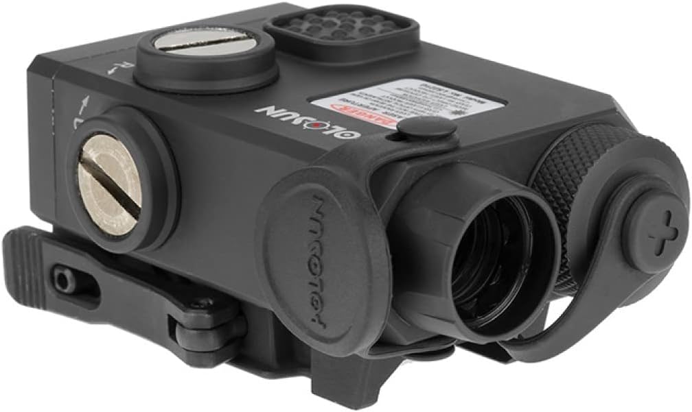 HOLOSUNRED DOT Sight