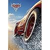 Grupo Erik Editores Poster Cars 3 Beach