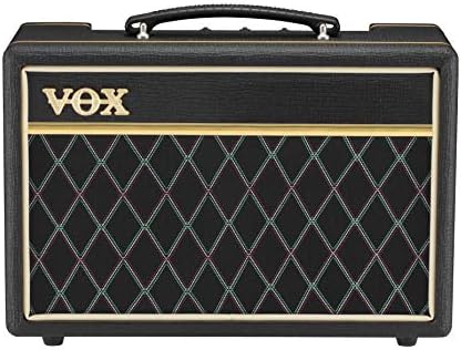 VOX, Bass Amplispeaker, Pathfinder Bass 10, BLACK, Bass Amp (PB10)