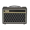 VOX PB10 Pathfinder 10B – 10W Bass Guitar Practice Amplifier Combo, Black