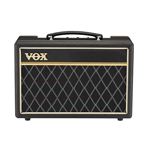 Vox Pathfinder 10 Bass - Amplificadores combo