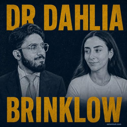 Dr Dahlia Brinklow: Patients Don't Follow Practices. They Follow You.