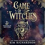 Cover of Game of Witches