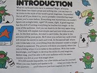 Card & Coin Tricks 0307123545 Book Cover