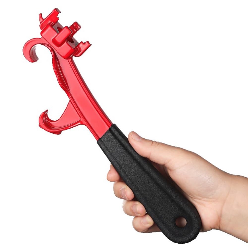 6" Bahco 33 TPI Round Engineering File With Ergo Handle   Bastard Cut   1 230 06 1 2