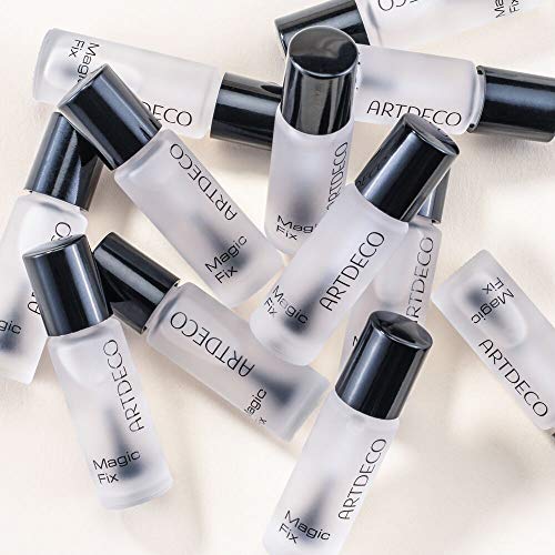 8. Bild von ARTDECO Magic Fix Lippenstiftfixierung - Transparente Versiegelung für kussechte, wasserfeste und langanhaltende Lippenstifte - 5 ml (1er Pack) 5 ml (1er Pack)