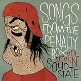 Songs From the Penalty Box 7
