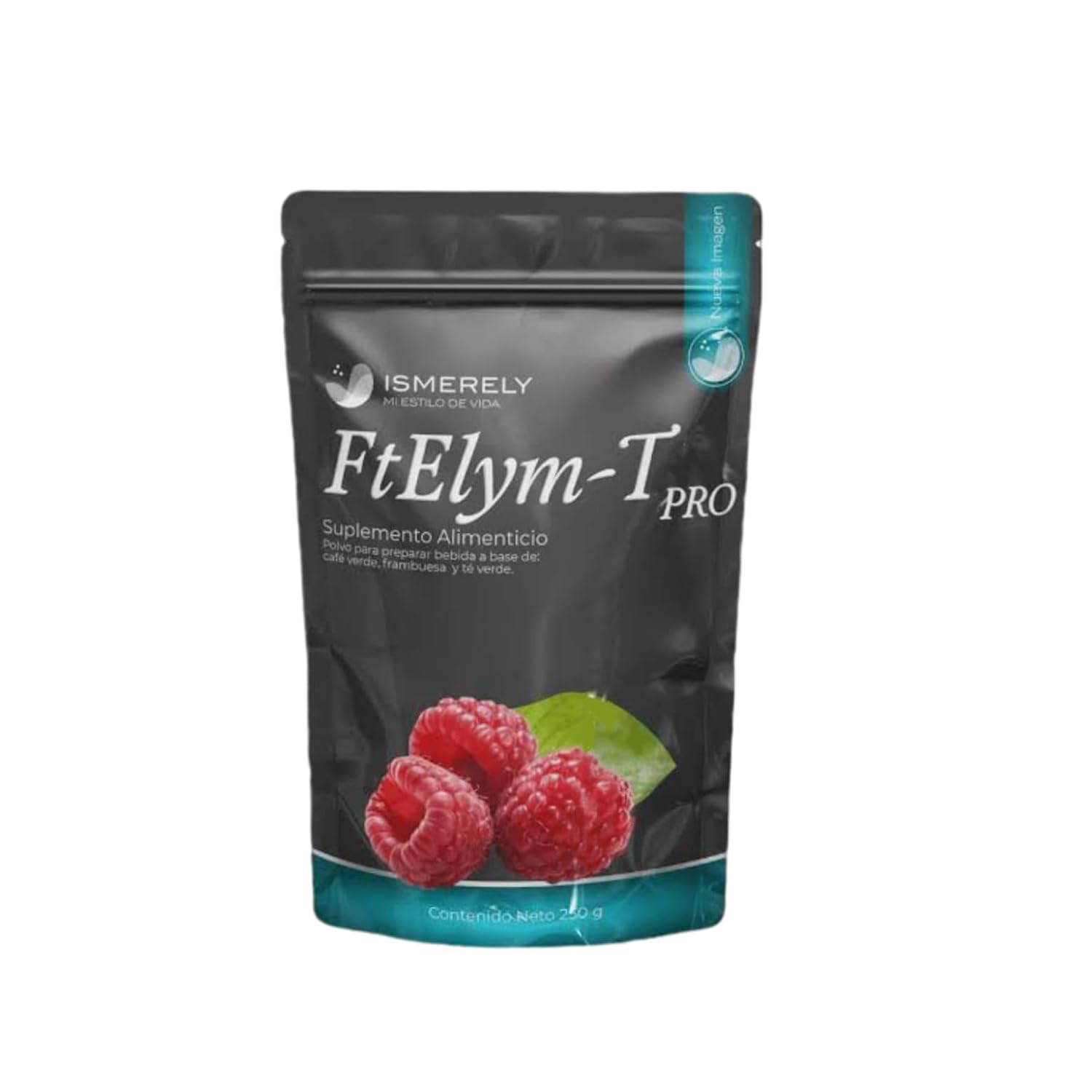 FITELYM- T PRO (SOLUBLE TEA), 100% NATURAL, ORIGINAL 250 G, ISMERELY