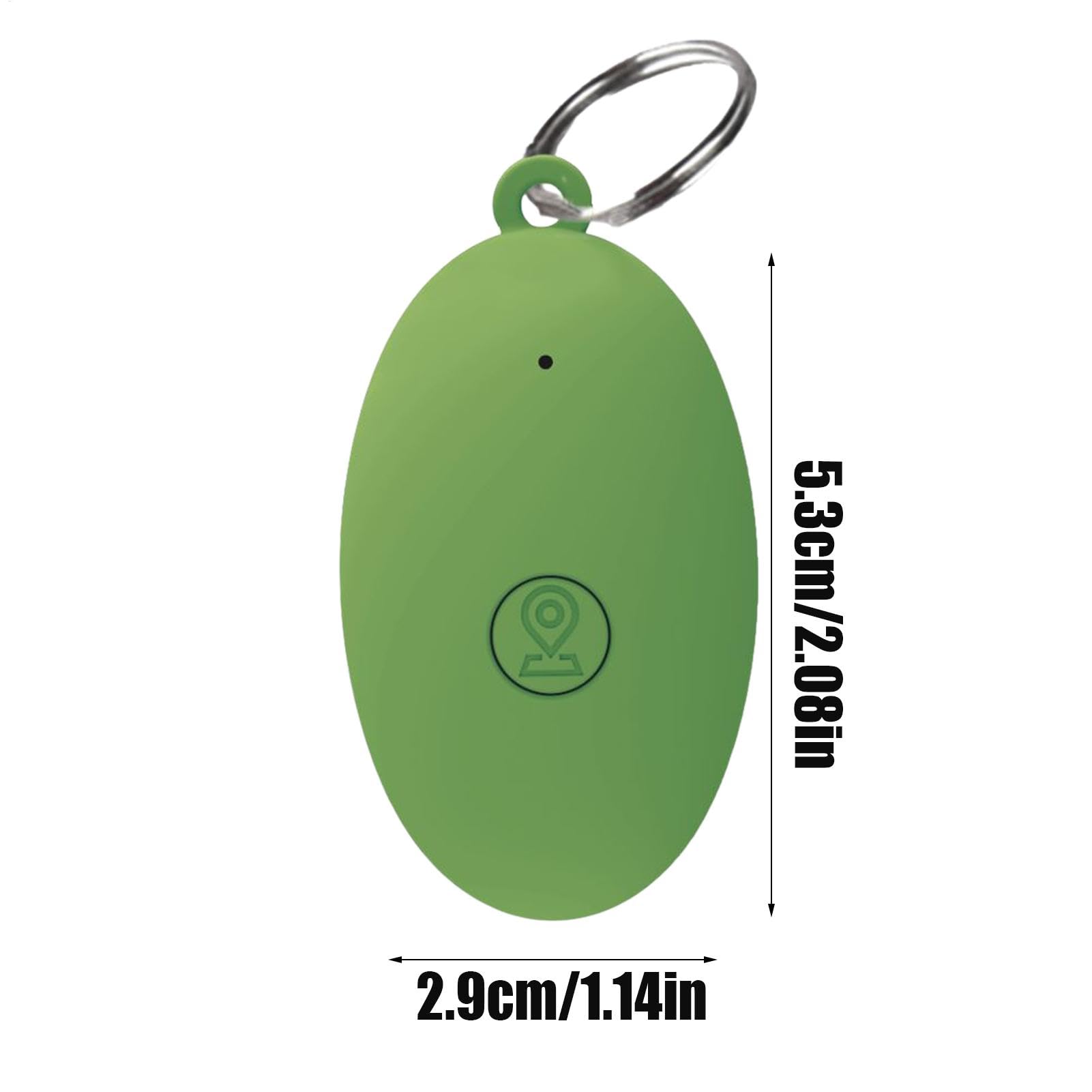 Finder chiave per la borsa, perduto TEY Finder Tag del Finder a chiave | Dispositivo di tracciamento del portafoglio wireless, strumento di localizzazione degli di allarme a due vie per an