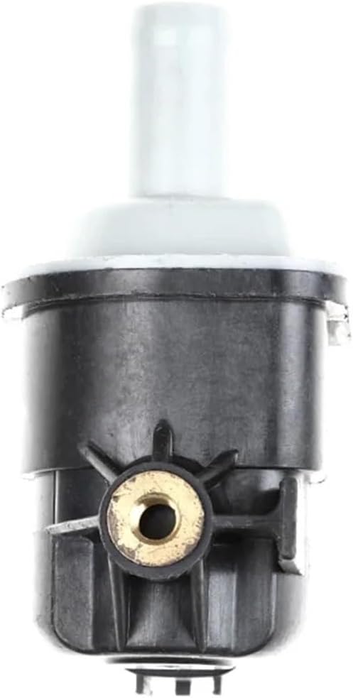 Fuel Tank Vent Valve Solenoid Canister Control Valve Fit For Mazda CX-3 CX-5 CX-9 136200-7230 1362007230 PE0118751 PE01-18-751 Carbon Canister Solenoid Valve
