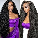 HaloQueen Deep Wave 13×4 28
