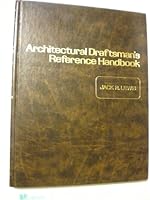 Architectural Draftsman's Reference Handbook 0130441643 Book Cover