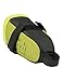 VAUDE Satteltasche Race Light M Luminum, klein und Ultraleicht für Minimalisten, Bright Green