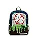 Ghostbusters No Ghost Slimer 16 Inch Backpack