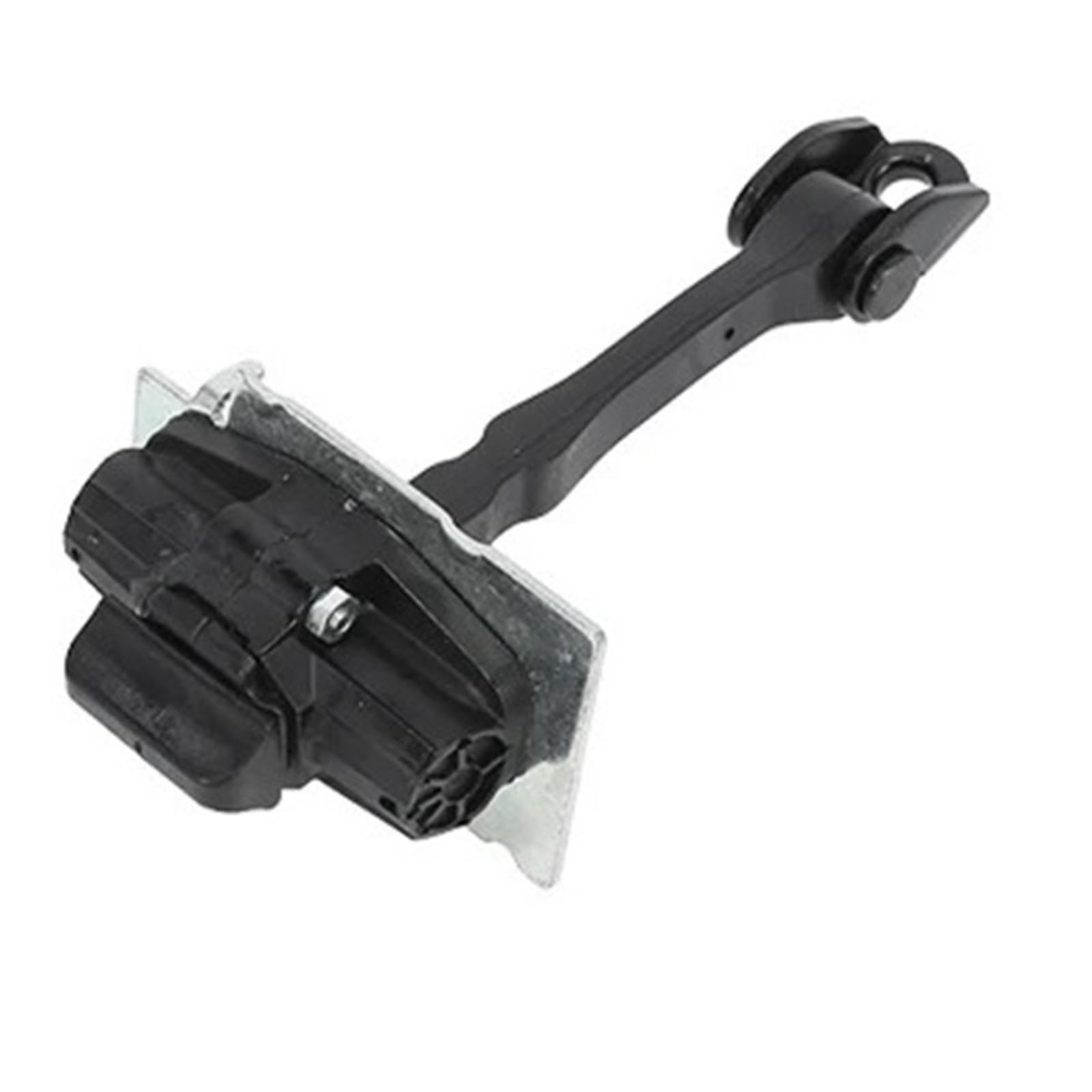 EJUOYO Car Door Check Strap Fit for Peugeot 308 II 2013-2021 Fit for Peugeot 308 SW II 2014-2021 Door Check Stopper Limiter No.9677466980 Front Door Check Strap