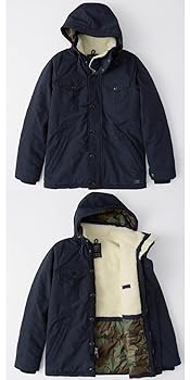 アバクロコート メンズ コート&ジャケット | Abercrombie & Fitch