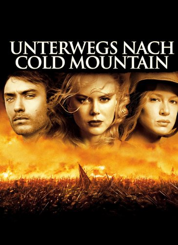 Unterwegs nach Cold Mountain