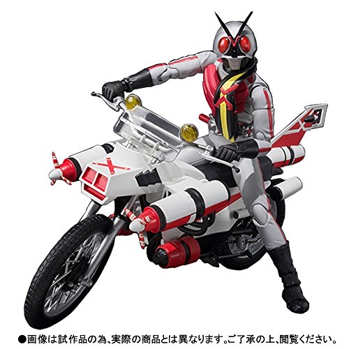 仮面ライダーx挿入歌 Xライダーアクション ニコニコ動画