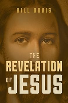 Paperback The Revelation of Jesus Book
