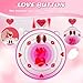 oyeftp Funny Couple Position Selector, Fun Night Dating Decision, Two-Sided Mechanical Date Ideas Night Couple Valentine's Day Gift for Couples, Date Night Game for Adults
