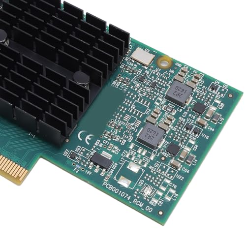 Adaptador de Servidor Ethernet Annadue VXLAN para redes superpuestas virtualizadas 7