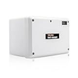 KUTTOLE 100 Amp Smart Management Module Compatible for Generac 7006 Load Manager, Transfer Switches and Generators, Efficient Load Shed Management