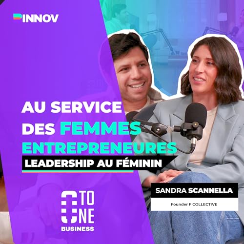 Leadership au F&eacute;minin : Au Service des Femmes Entrepreneures