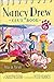 Pets on Parade (Nancy Drew Clue Book)