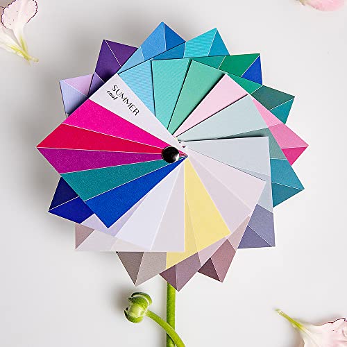 Palette Armocromia (Color Analysis Palette)