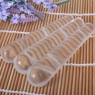 天然水晶原石 清澈镀石英水晶一个放松点一个女礼物