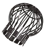 regenrinne fallrohr klappe leichte Platzierung in der Fallrohr-Öffnung