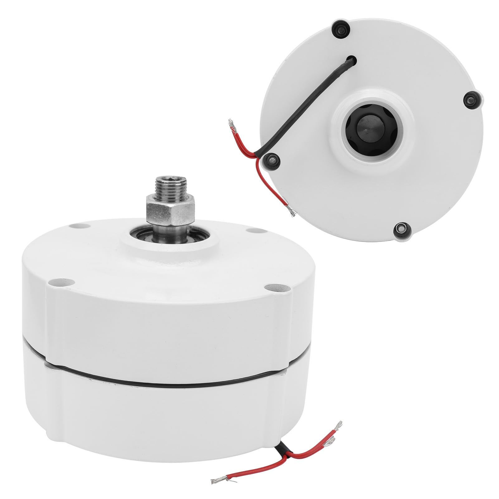 Permanente magneetgenerator Elektrische 3-fase AC-dynamo AVAN-400w