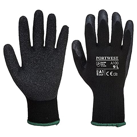 Gants Portwest A100K8RM Cover