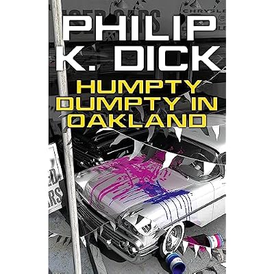 Humpty Dumpty In Oakland