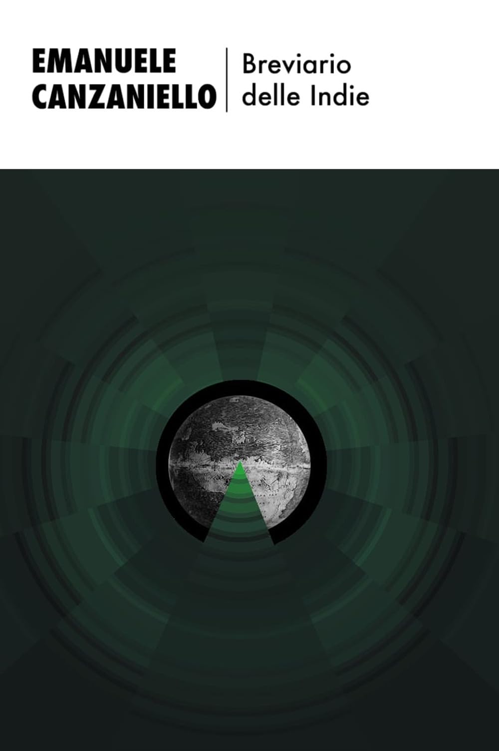 Breviario Delle Indie. Nuova Ediz. - 4