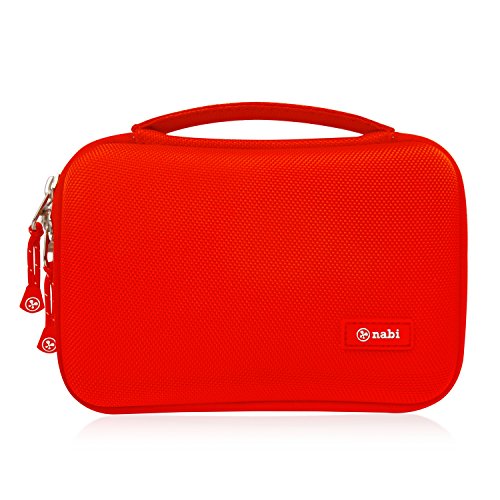 nabi Jr. Protective Case