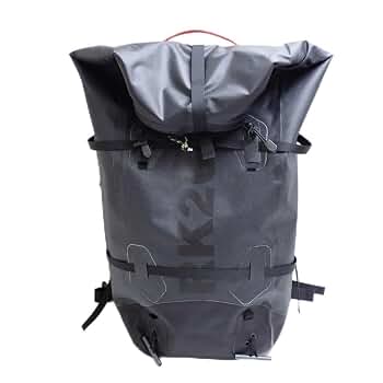 Amazon.co.jp: CRUXクラックス RK20 完全防水 アルパインバック