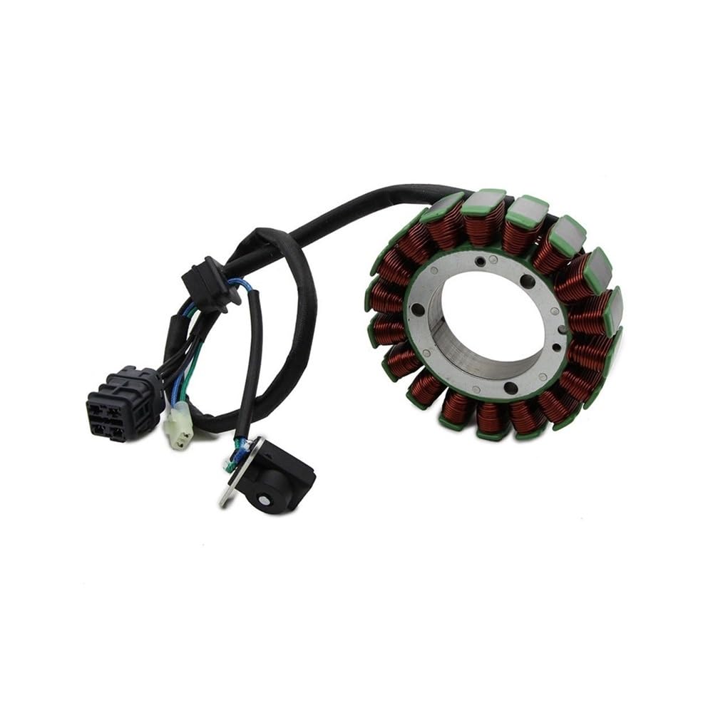 Stator magnéto 31120-LFA5-E00 pour quad MXU465i et M450