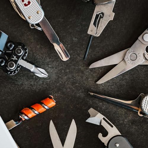 The Best Tool on Any Multitool