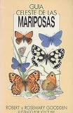 Guía celeste de las mariposas de Europa. Ilustraciones de Joyce Bee. Traducción de Fania Miñaur.