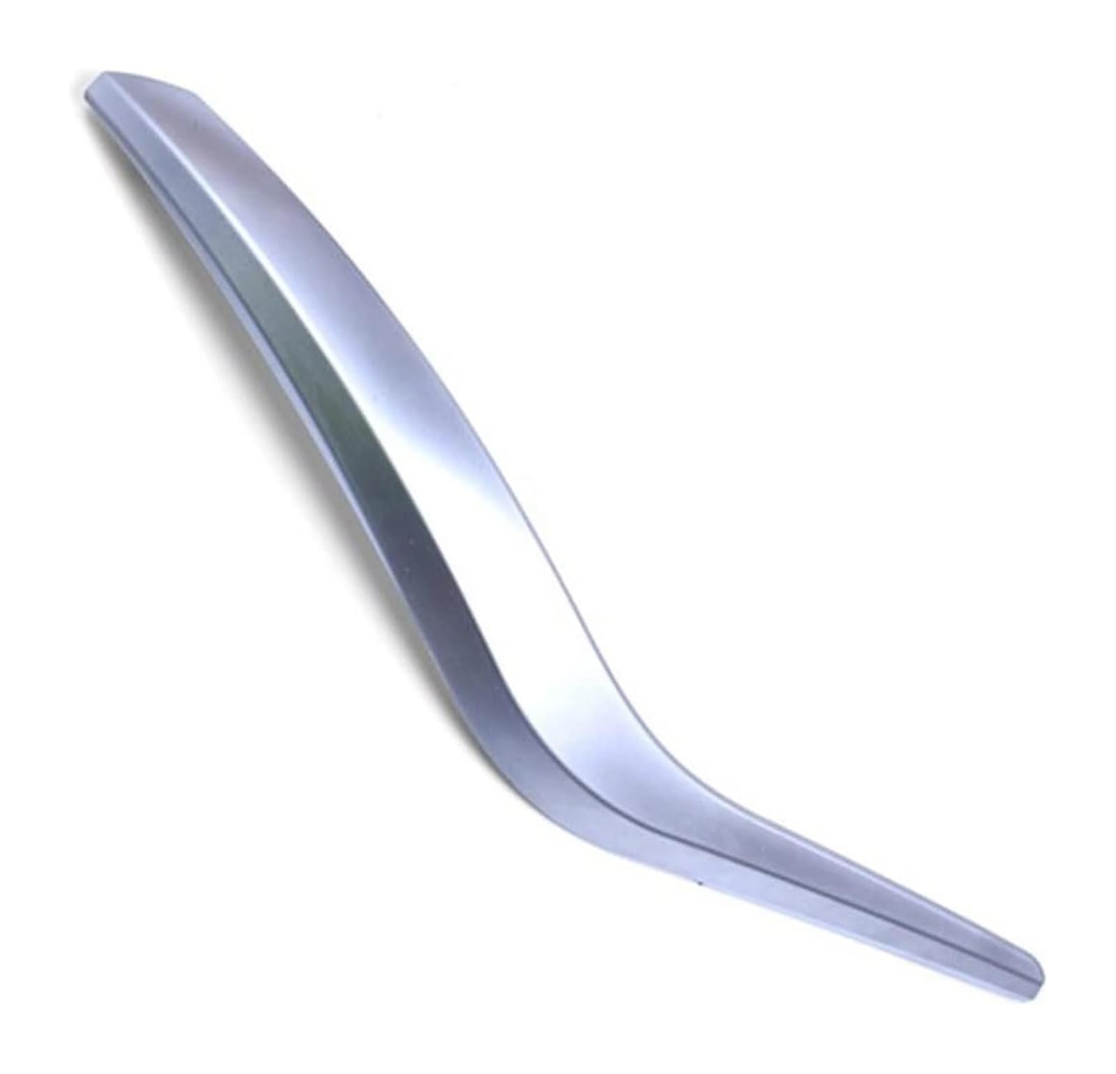 Fangziqf Chrome Inner Door Pull Handles For Bmw X1 E84 2010-2016 Left Right Interior Door Handle Outer Cover Trim(,Right)