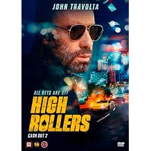 High Rollers  Cash Out 2  [ NON-USA FORMAT, PAL, Reg.0 Import - Denmark ]