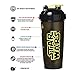 PERFECT SHAKER Shaker Star Wars Logo, 2.25 Pounds