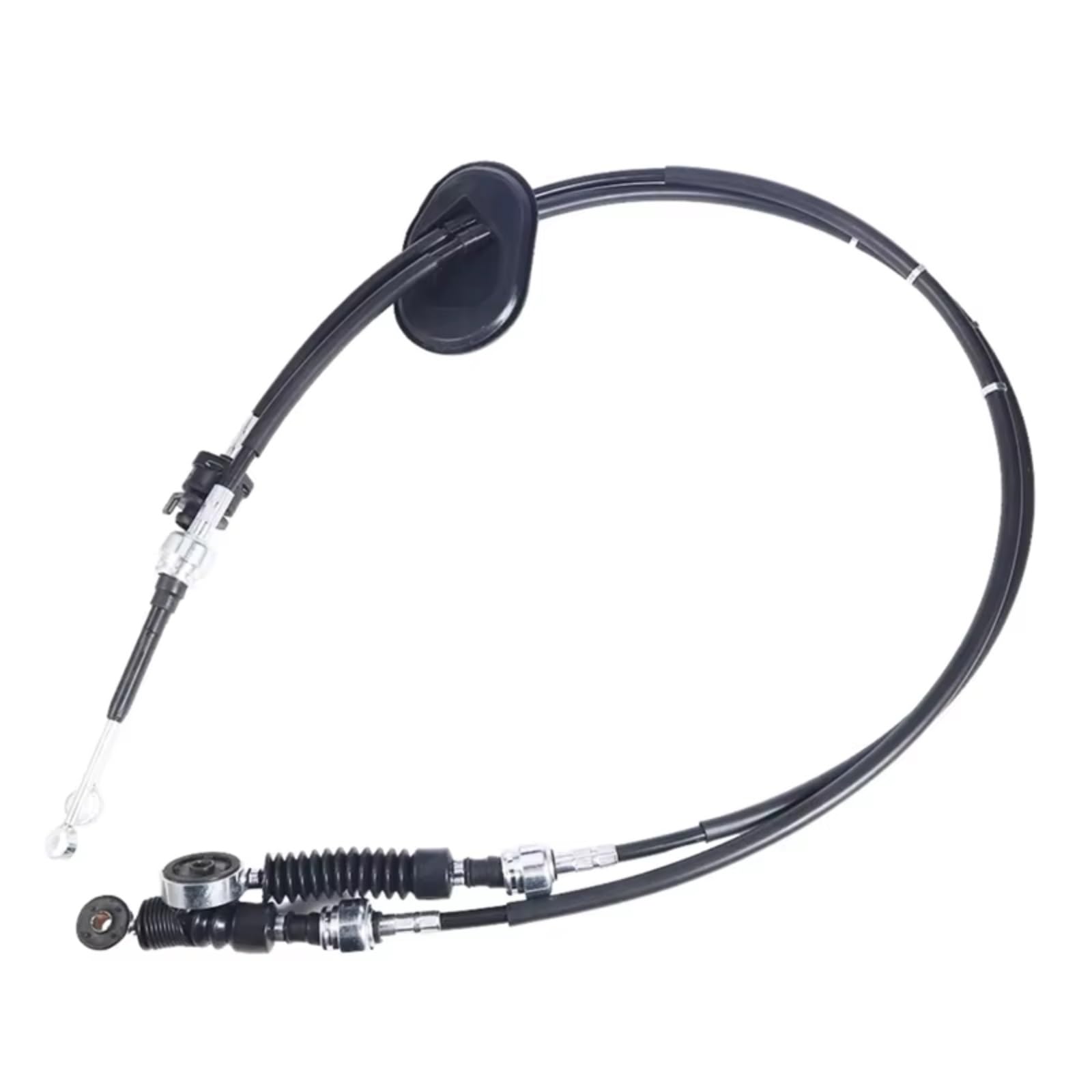 Cables de cambio con guiado preciso para Acura RSX K20A y Type-S 6