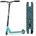 SOKE Stunt Scooter EVO Kickscooter mit ABEC 9 Kugellager Tretroller Roller Erwachsene und Kinder